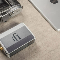 iFi nano iOne DAC - Bluetooth / USB / SPDIF DAC - Pilt 4