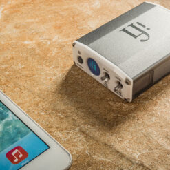 iFi nano iOne DAC - Bluetooth / USB / SPDIF DAC - Pilt 5