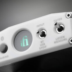 iFi nano iOne DAC - Bluetooth / USB / SPDIF DAC - Pilt 6