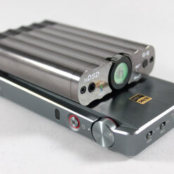 iFi Audio xDSD USB DAC ja kõrvaklapivõimendi - Pilt 3