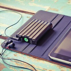 iFi Audio xDSD USB DAC ja kõrvaklapivõimendi - Pilt 6