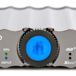 iFi Audio xDSD USB DAC ja kõrvaklapivõimendi
