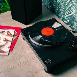 Audio-Technica AT-LP5x ilupilt
