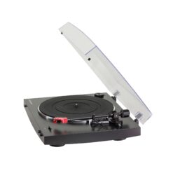 Audio-Technica AT-LP3 automaatne vinüülplaadimängija
