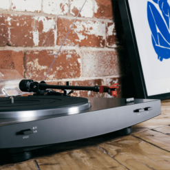 Audio-Technica AT-LP3 automaatne vinüülplaadimängija