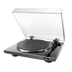 Denon DP-300F vinüülplaadimängija