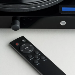 Pro-Ject Juke Box E helivõimendiga vinüülplaadimängija - Pilt 2