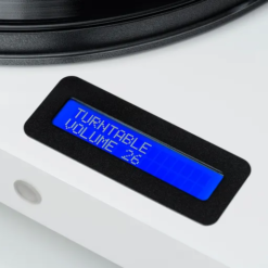 Pro-Ject Juke Box E helivõimendiga vinüülplaadimängija - Pilt 5