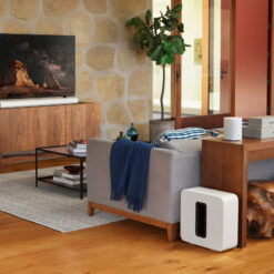 Sonos SUB ARC ja One