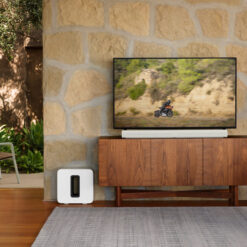 Sonos SUB (Gen 3) subwoofer - Pilt 4
