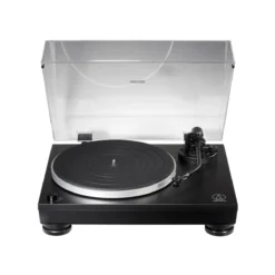 Audio-Technica AT-LP5x otseveoline vinüülplaadimängija