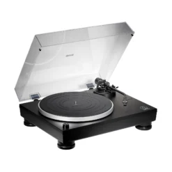 Audio-Technica AT-LP5x otseveoline vinüülplaadimängija