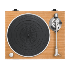 Audio-Technica AT-LPW30TK vinüülplaadimängija - Pilt 2