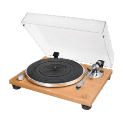 Audio-Technica AT-LPW30TK vinüülplaadimängija - Pilt 3