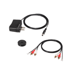 Audio-Technica AT-LPW30TK vinüülplaadimängija - Pilt 4