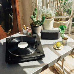 Audio-Technica AT-LP60xBT elutoas