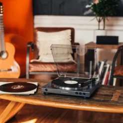 Audio-Technica AT-LP60xBT elutoas