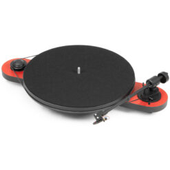 Pro-Ject Elemental Phono USB vinüülplaadimängija