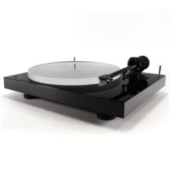 Pro-Ject X1 B balansseeritud väljundiga vinüülplaadimängija