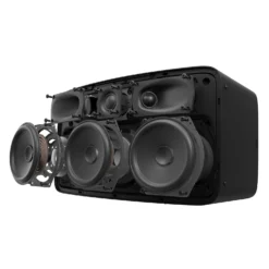 Sonos Five kõlar, ehitus