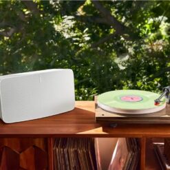 Sonos Five nutikõlar / wi-fi kõlar - Pilt 8