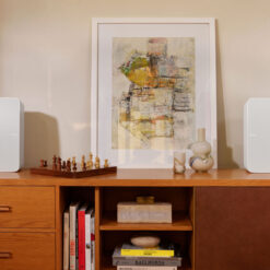 Sonos Five nutikõlar / wi-fi kõlar - Pilt 6