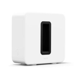 Sonos SUB Gen 3 valge