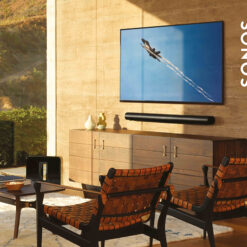 Sonos Arc nutikas Dolby Atmos toega soundbar - Pilt 11