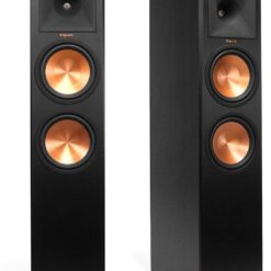 Klipsch RP-280F jõulised põrandakõlarid