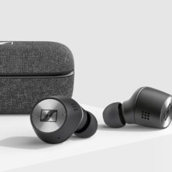 Sennheiser Momentum True Wireless 2 in-ear kõrvaklapid