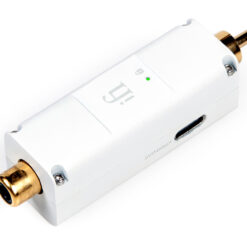 iFi Audio NEO iDSD Performance Edition Ultra HD DAC ja kõrvaklapivõimendi - Pilt 6