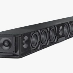 Sennheiser Ambeo MAX soundbar ilma katteta