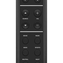 Sennheiser Ambeo kaugjuhtimispult