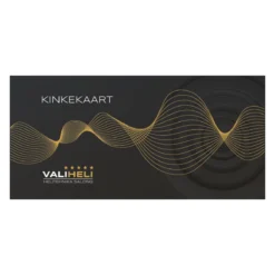 ValiHeli kinkekaart