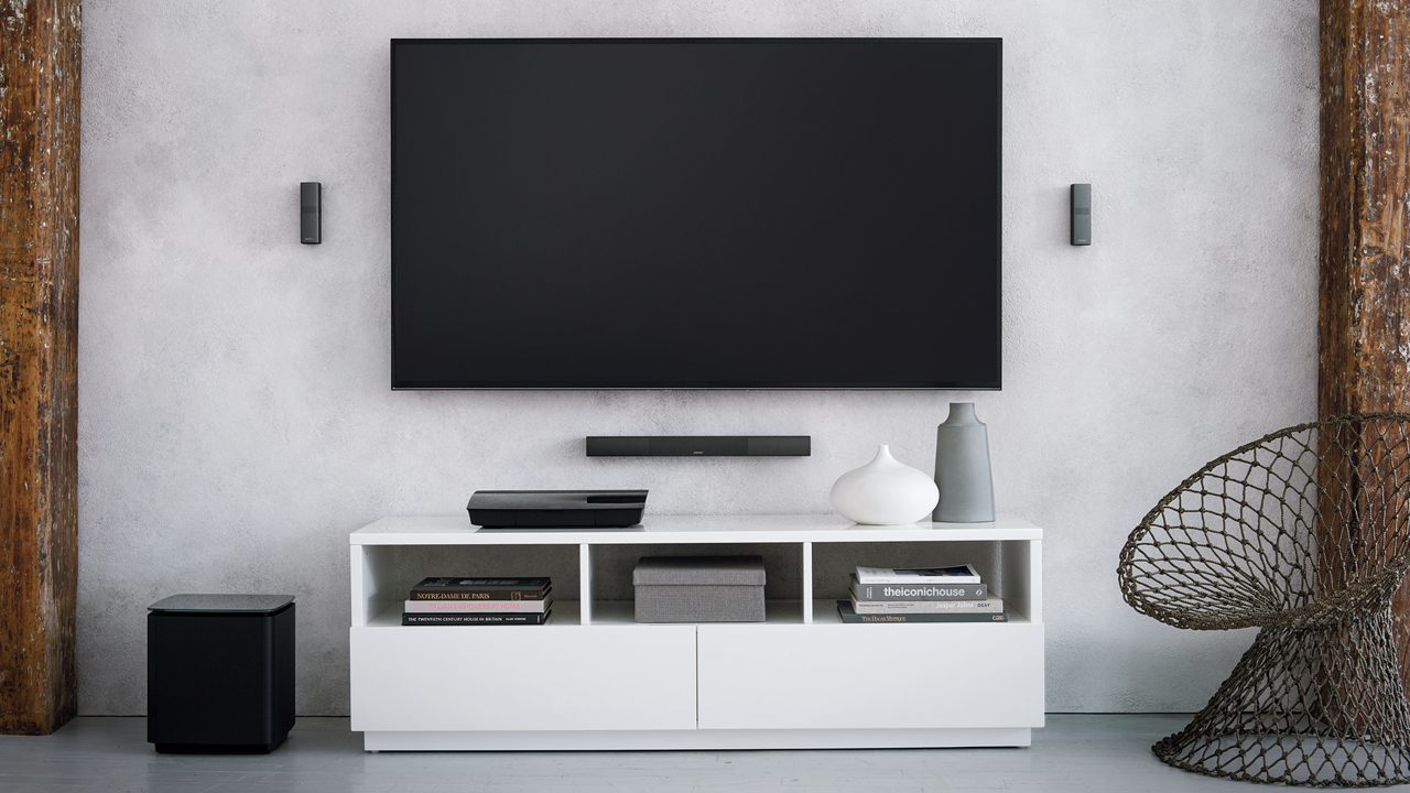 Bose Lifestyle® 650 kodukinosüsteem - Pilt 2