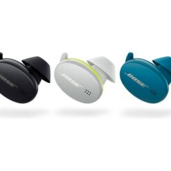 Bose Sport Earbuds juhtmevabad spordiklapid