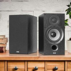 ELAC Debut 2.0 B5.2 riiulikõlarid - Pilt 2