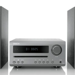 Denon DT1 hallis viimistluses