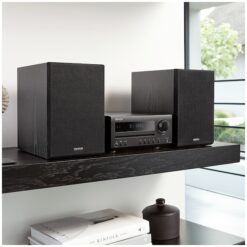 Denon D-T1 muusikakeskus CD mängijaga - Pilt 5