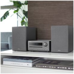 Denon D-T1 muusikakeskus CD mängijaga - Pilt 3
