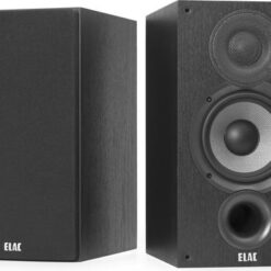 ELAC Debut 2.0 B5.2 riiulikõlarid - Pilt 3