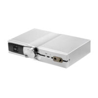 iFi Audio NEO-iDSD DAC/kõrvaklapivõimendi