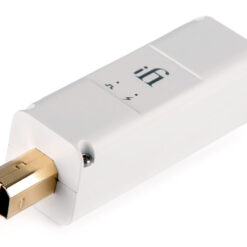 iFi Audio NEO iDSD Performance Edition Ultra HD DAC ja kõrvaklapivõimendi - Pilt 5