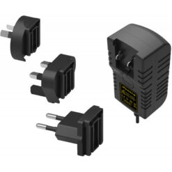 iPower2 5V DC-vooluallikas 5v, Ultra-Low Noise AC/DC