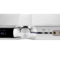 iFi Audio NEO iDSD Performance Edition Ultra HD DAC ja kõrvaklapivõimendi - Pilt 2