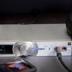 iFi Audio NEO iDSD Performance Edition Ultra HD DAC ja kõrvaklapivõimendi - Pilt 3