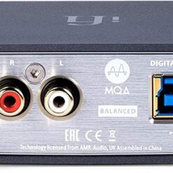 iFi Zen DAC / kõrvaklapivõimendi - Pilt 2
