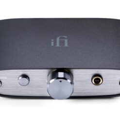 iFi Zen DAC / kõrvaklapivõimendi