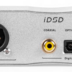 iFi Audio NEO iDSD Performance Edition Ultra HD DAC ja kõrvaklapivõimendi - Pilt 4
