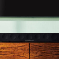 Sennheiser Ambeo MAX võimas soundbar - Pilt 7